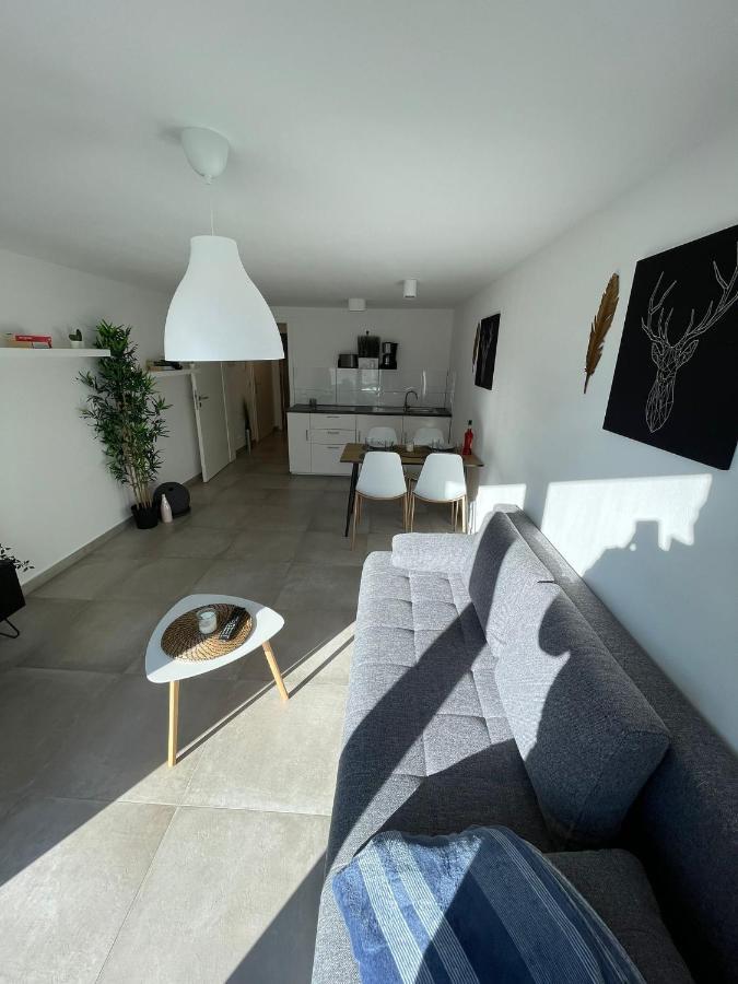 Casa Hintze Ii- 2 Zimmerwohnung 5 Minuten Zu Fuss In Die Innenstadt Und Nahe Der Berge เคมป์เทน ภายนอก รูปภาพ