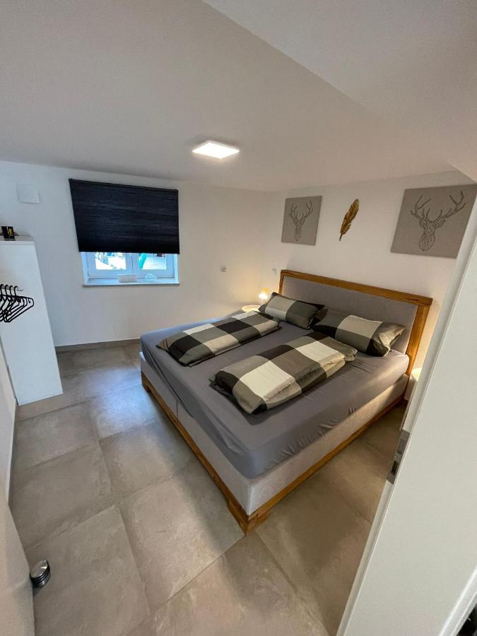 Casa Hintze Ii- 2 Zimmerwohnung 5 Minuten Zu Fuss In Die Innenstadt Und Nahe Der Berge เคมป์เทน ภายนอก รูปภาพ